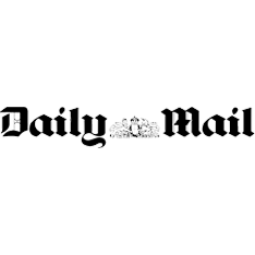 daily mail logo